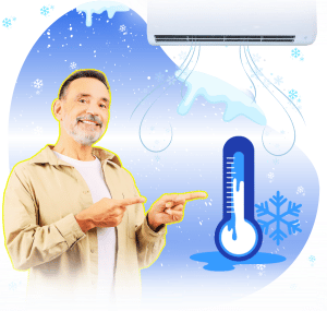 ar condicionado instalação nos bairros de Manaus