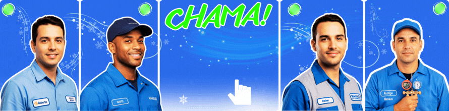 preço contratar instalador de ar condicionado em Manaus