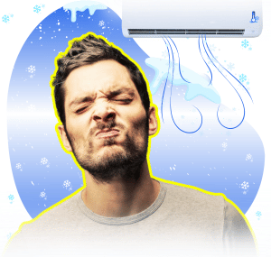 cuidados com instalador de ar condicionado