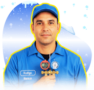 instalador de ar condicionado em Manaus preço bom