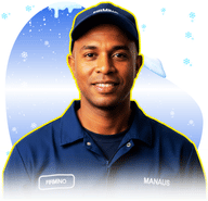 instalador de ar condicionado em Manaus