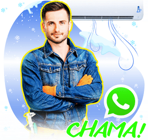 instalador de ar condicionado em Manaus bom e barato