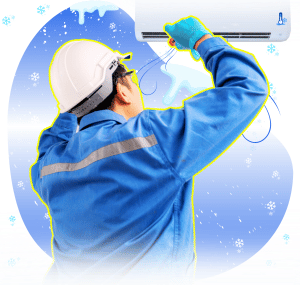 instalador de ar condicionado split em Manaus