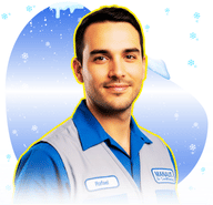 técnico bom instalador de ar em Manaus