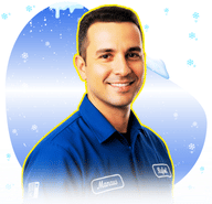 técnico instalador de ar em Manaus